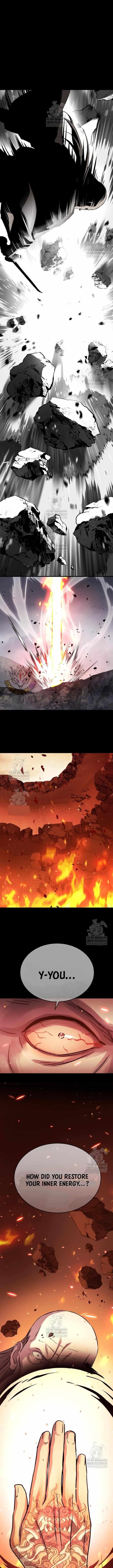 Absolute Dominion Chapter 74 - Page 16