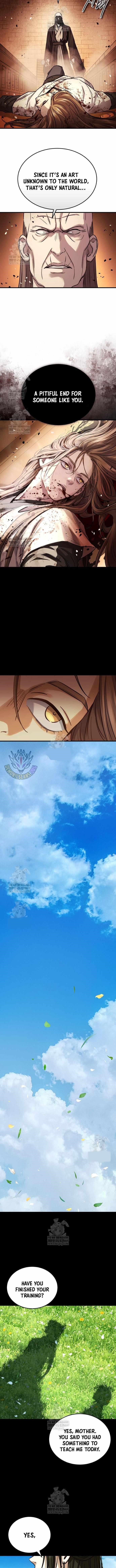 Absolute Dominion Chapter 74 - Page 2