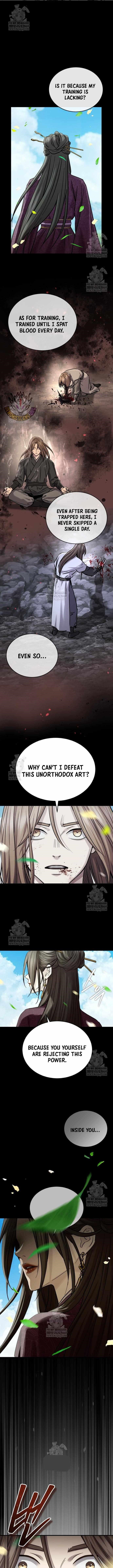 Absolute Dominion Chapter 74 - Page 4