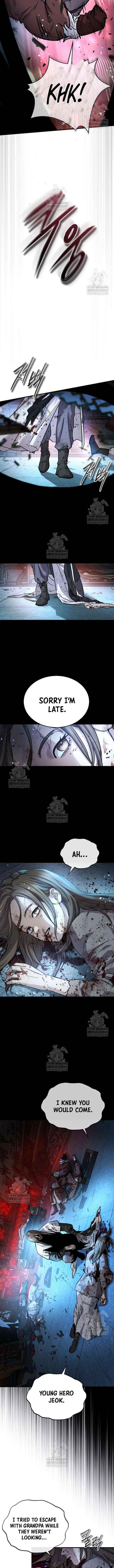 Absolute Dominion Chapter 75 - Page 11