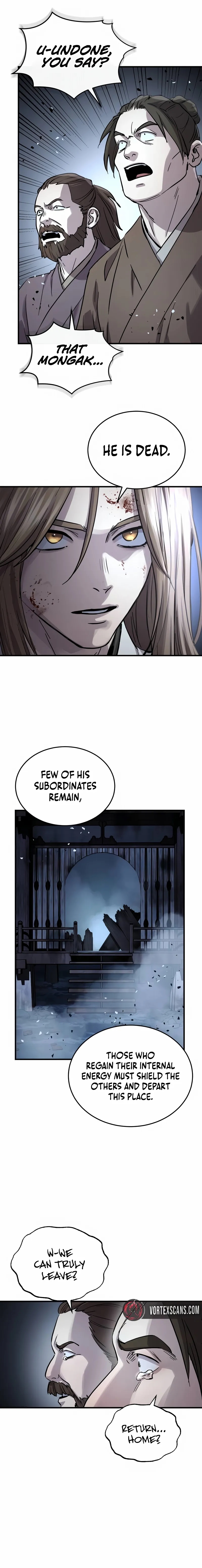 Absolute Dominion Chapter 76 - Page 13