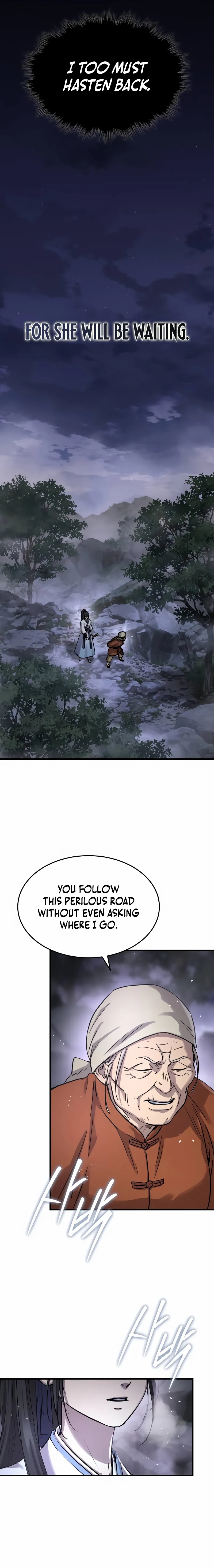 Absolute Dominion Chapter 76 - Page 15