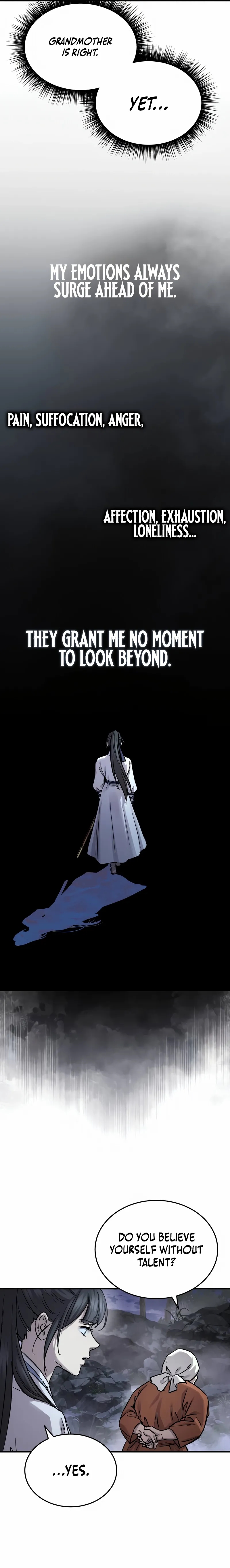 Absolute Dominion Chapter 76 - Page 19