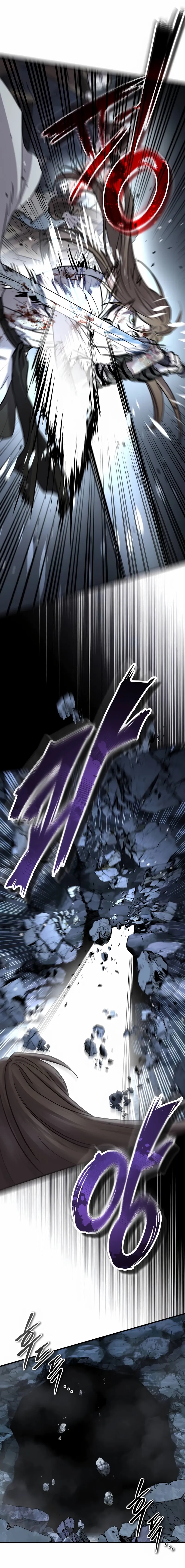 Absolute Dominion Chapter 76 - Page 23