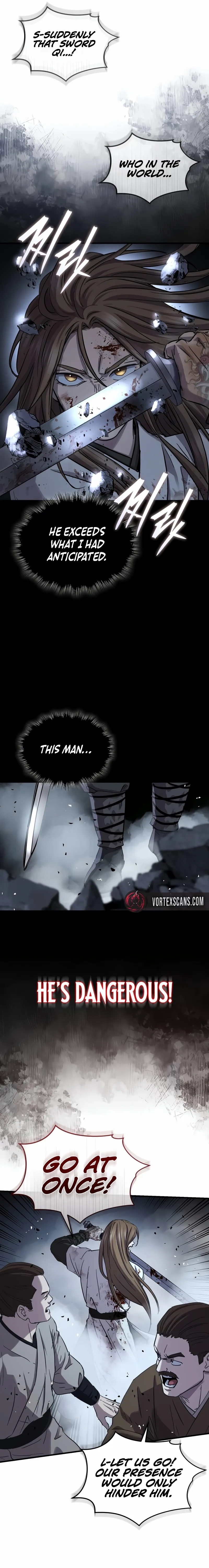 Absolute Dominion Chapter 76 - Page 24