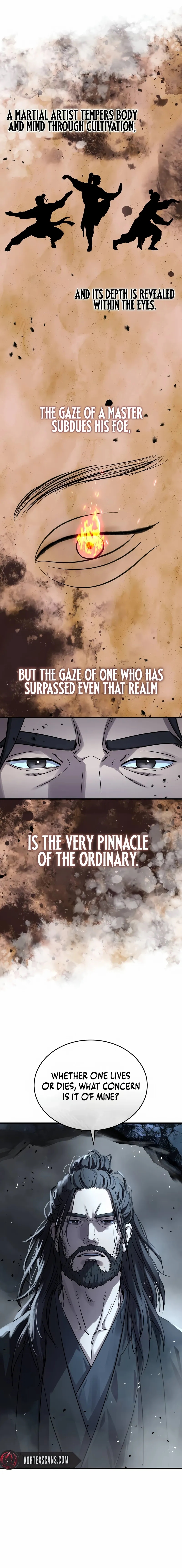 Absolute Dominion Chapter 76 - Page 26