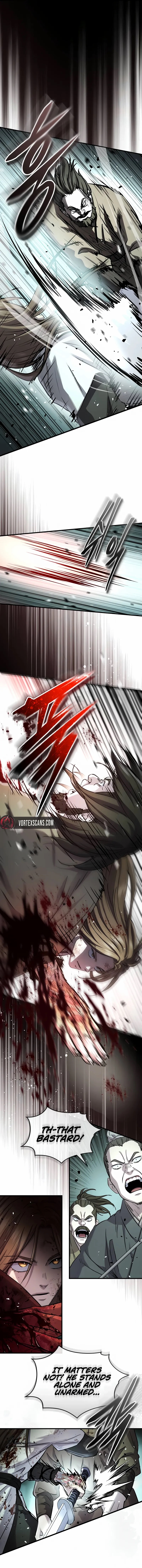 Absolute Dominion Chapter 76 - Page 3