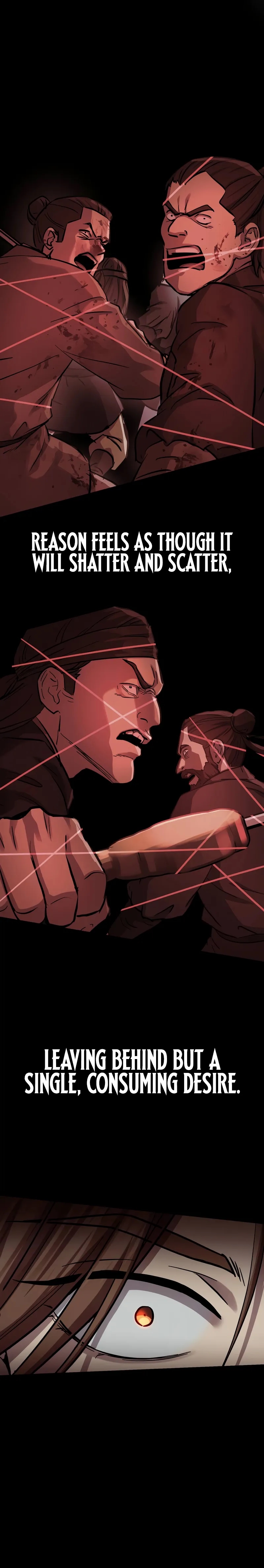 Absolute Dominion Chapter 76 - Page 7