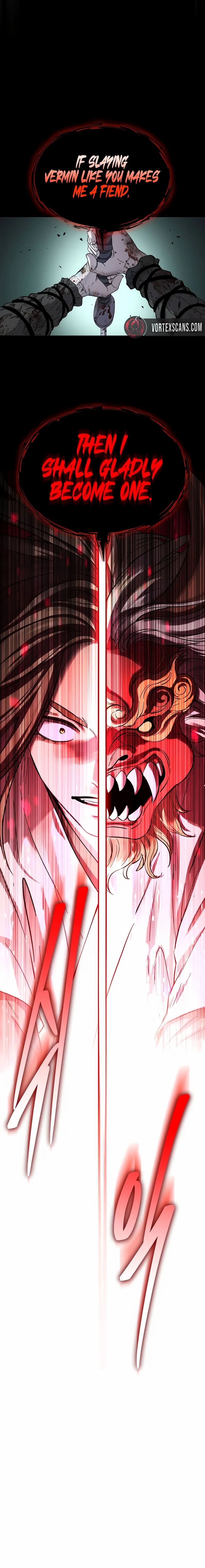 Absolute Dominion Chapter 76 - Page 9