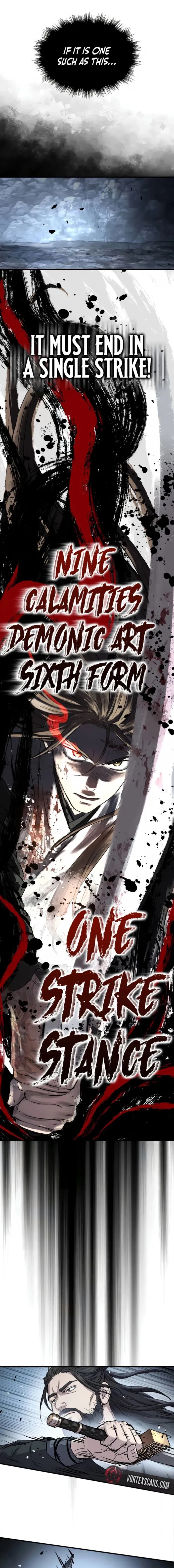 Absolute Dominion Chapter 77 - Page 1