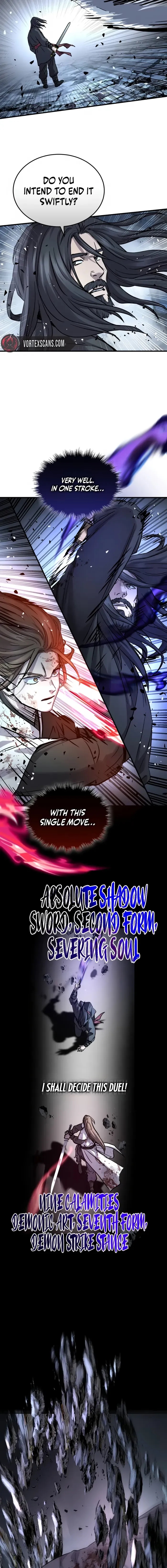 Absolute Dominion Chapter 77 - Page 17