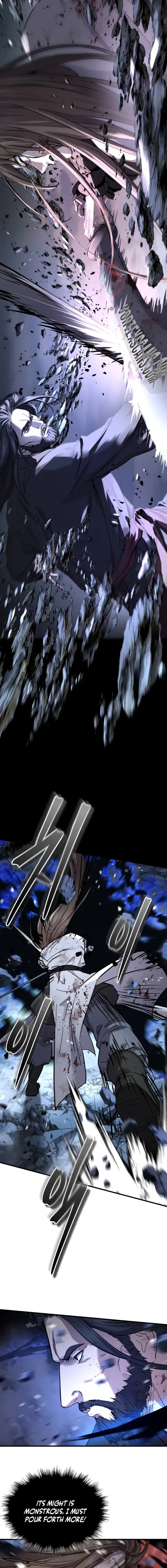 Absolute Dominion Chapter 77 - Page 18