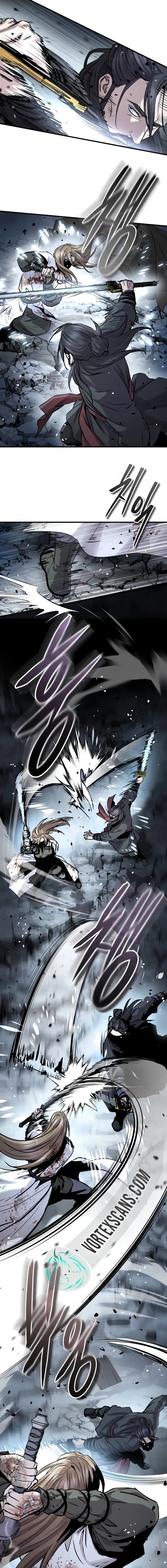 Absolute Dominion Chapter 77 - Page 5