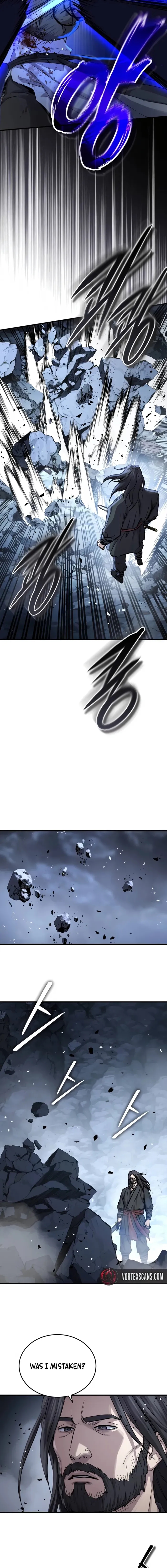 Absolute Dominion Chapter 77 - Page 9