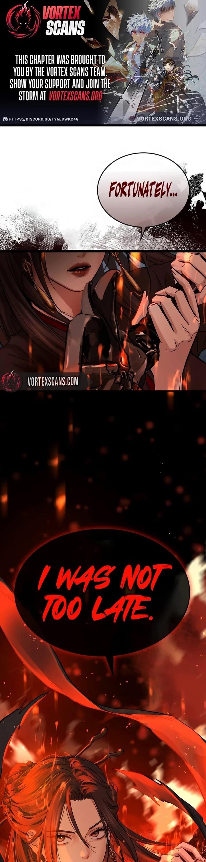 Absolute Dominion Chapter 78 - Page 1