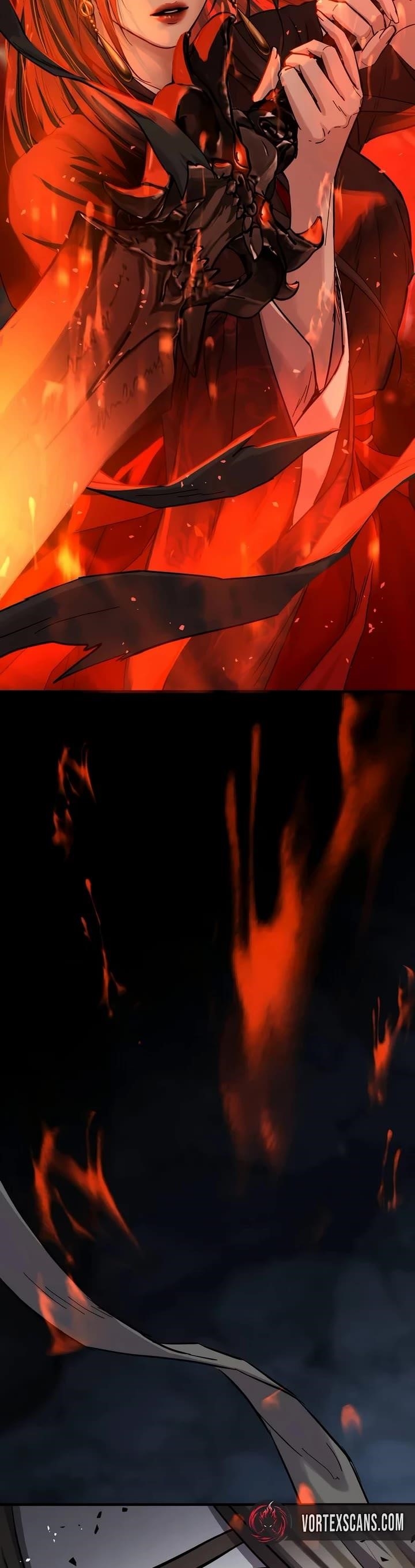 Absolute Dominion Chapter 78 - Page 2