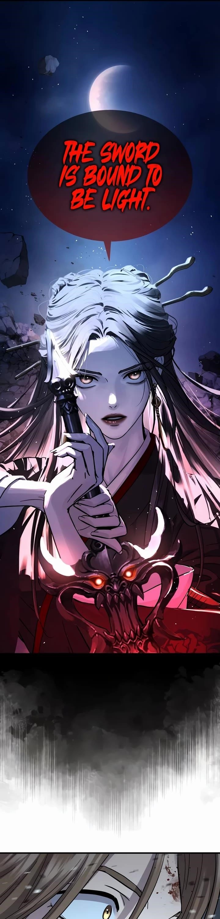 Absolute Dominion Chapter 78 - Page 26