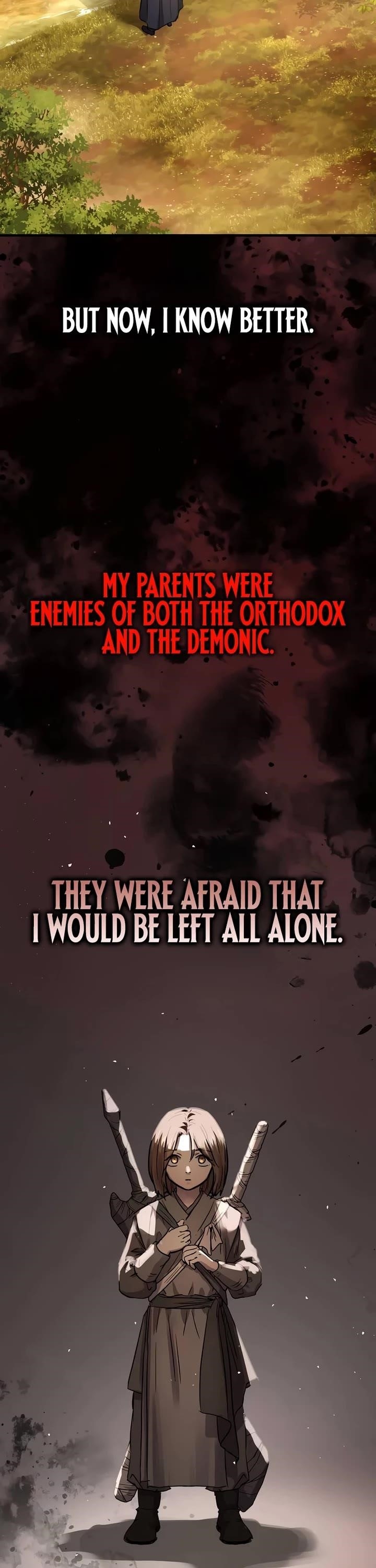 Absolute Dominion Chapter 78 - Page 36