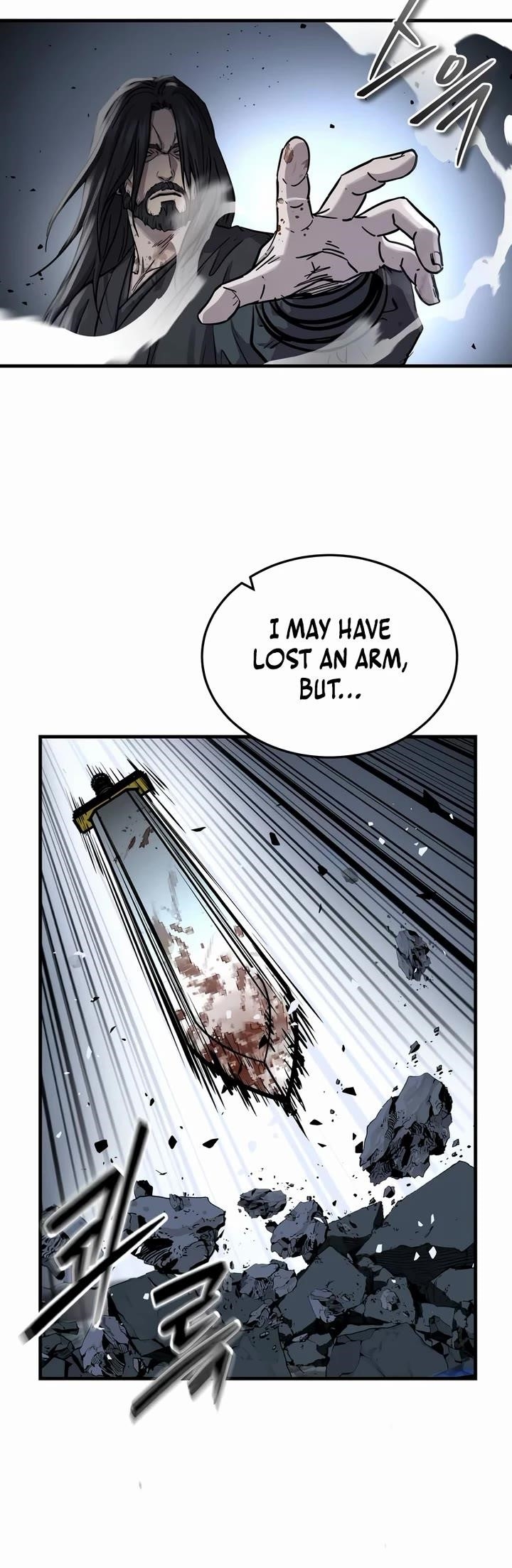 Absolute Dominion Chapter 78 - Page 39