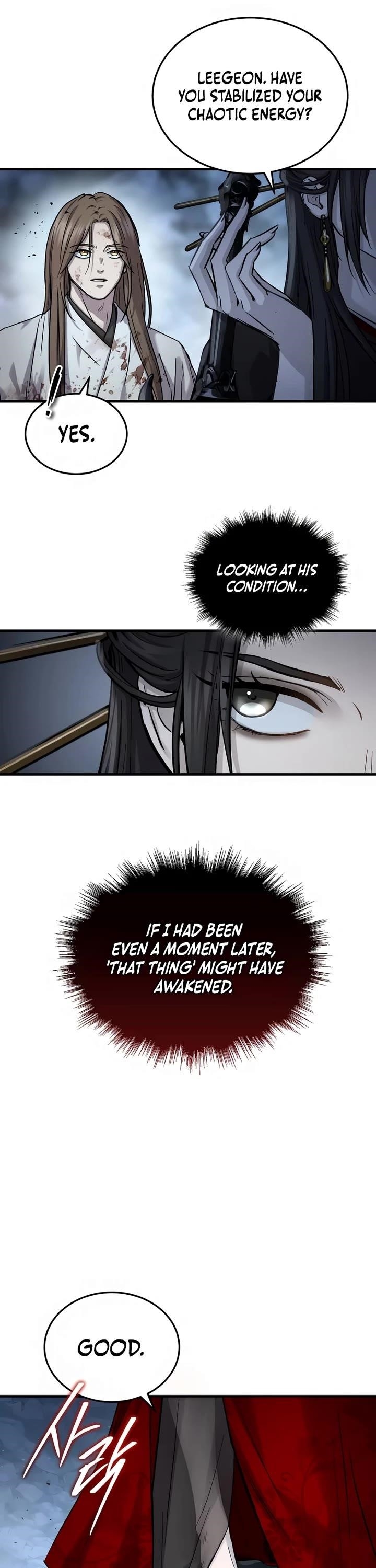 Absolute Dominion Chapter 78 - Page 7