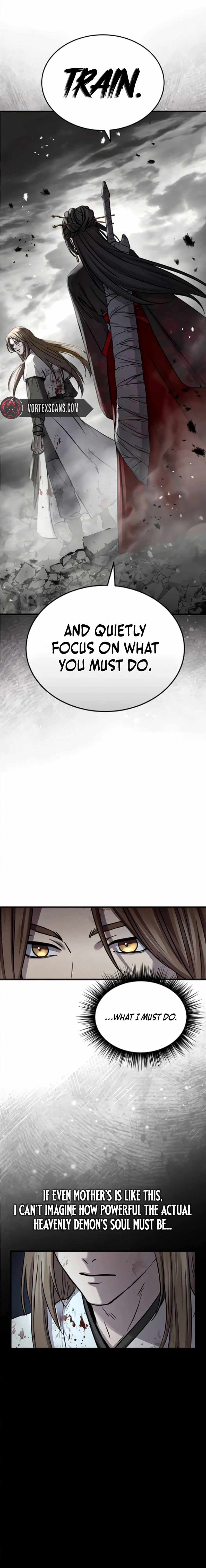 Absolute Dominion Chapter 79 - Page 14