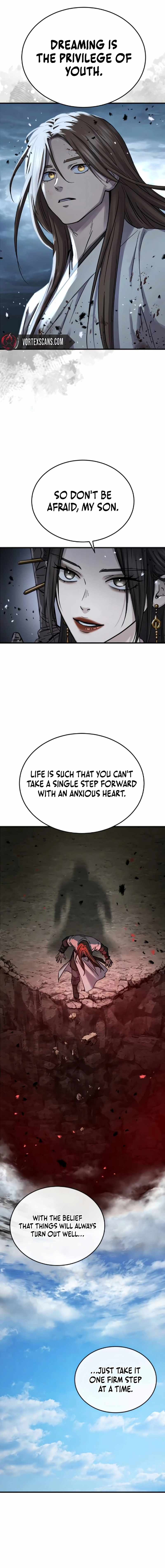 Absolute Dominion Chapter 79 - Page 16