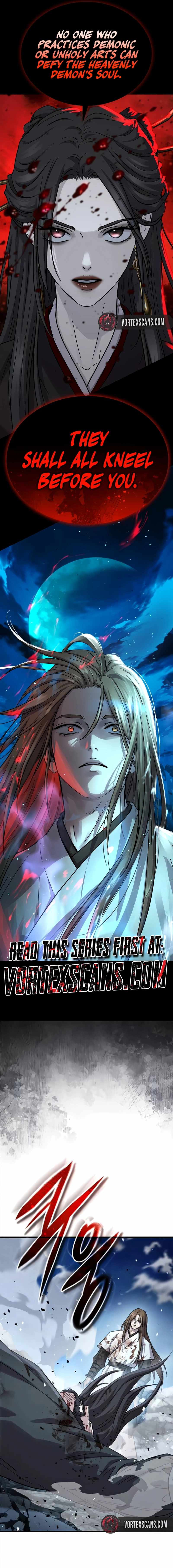 Absolute Dominion Chapter 79 - Page 2