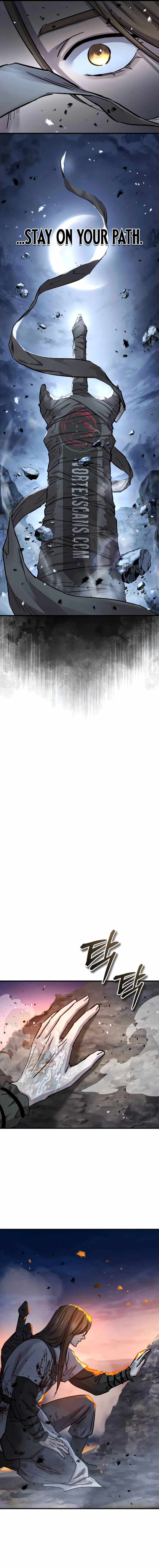 Absolute Dominion Chapter 79 - Page 20