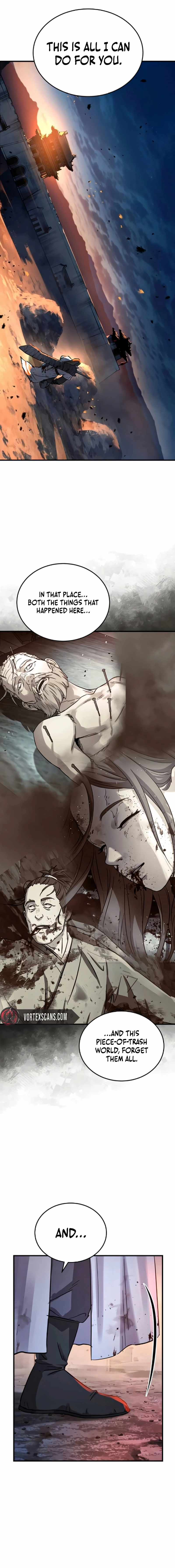 Absolute Dominion Chapter 79 - Page 21