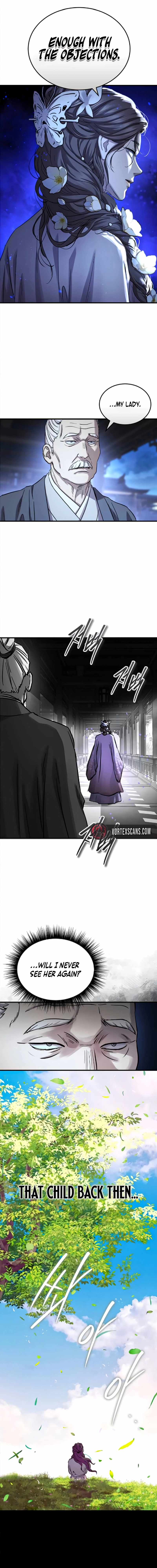 Absolute Dominion Chapter 79 - Page 5