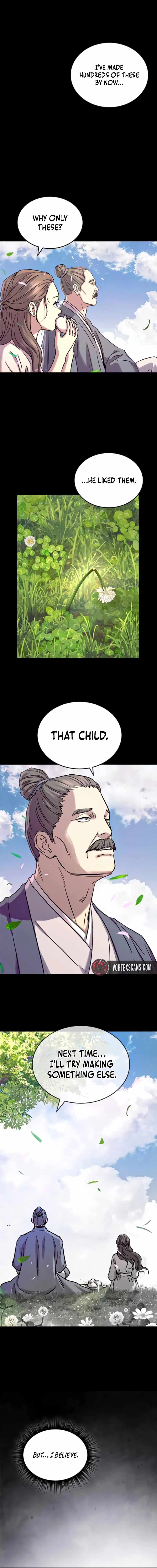 Absolute Dominion Chapter 79 - Page 8