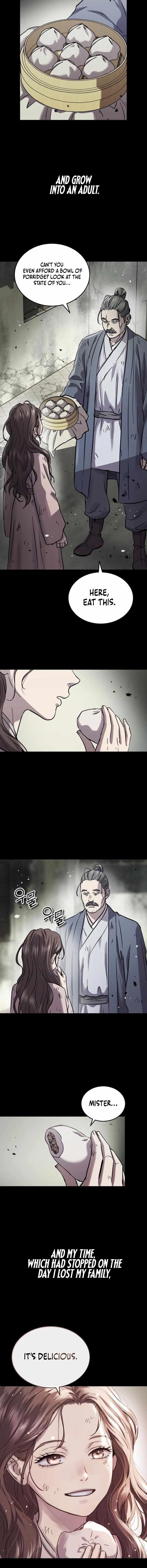 Absolute Dominion Chapter 80 - Page 10