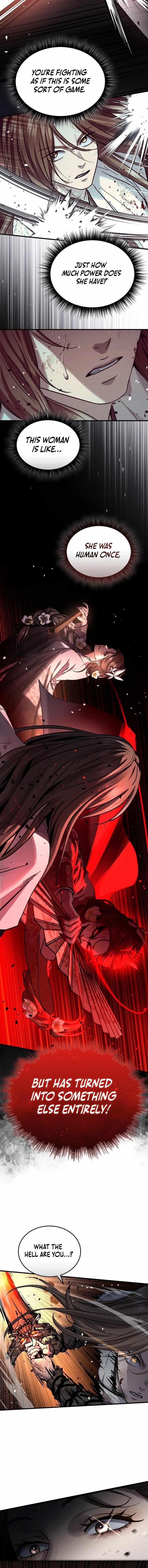 Absolute Dominion Chapter 80 - Page 15