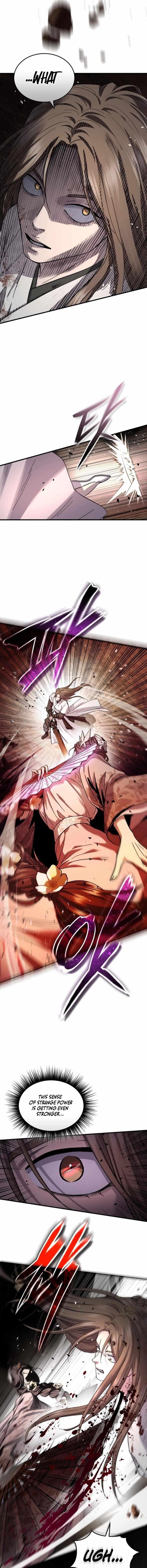 Absolute Dominion Chapter 80 - Page 17