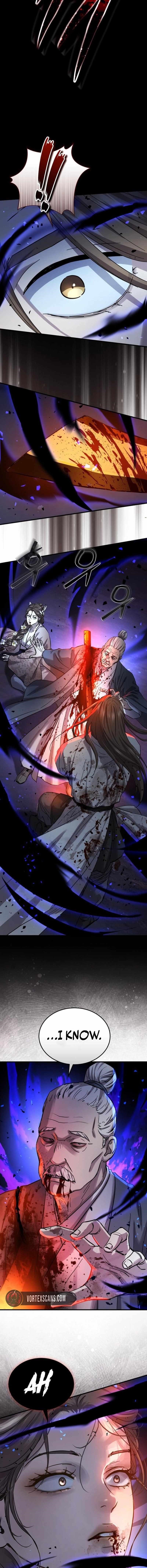 Absolute Dominion Chapter 80 - Page 22