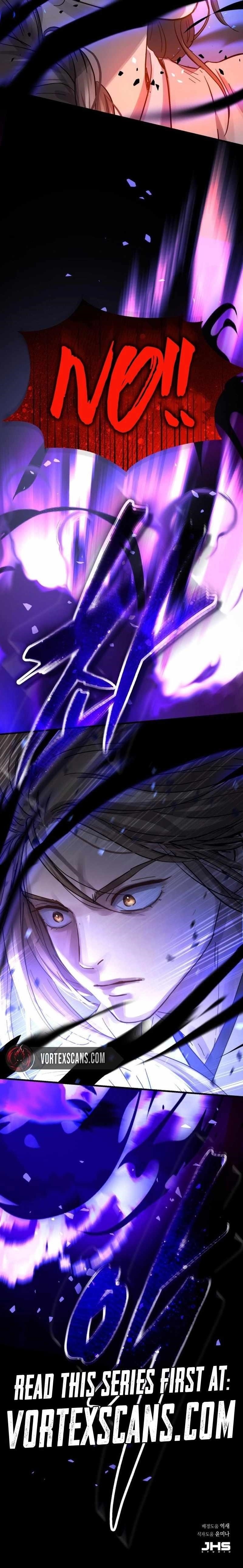 Absolute Dominion Chapter 80 - Page 23