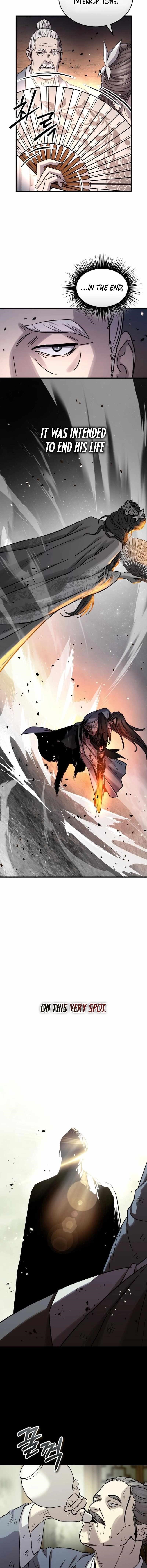 Absolute Dominion Chapter 80 - Page 6