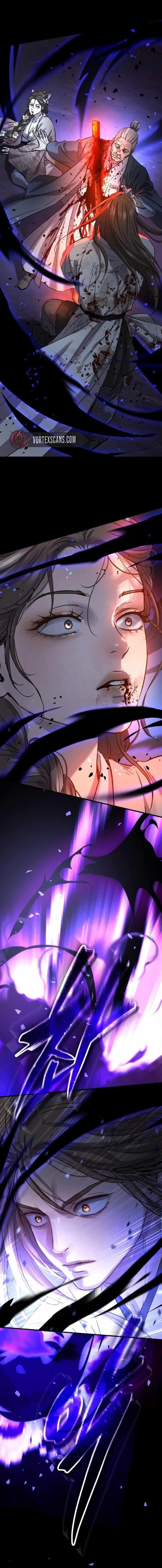 Absolute Dominion Chapter 81 - Page 1