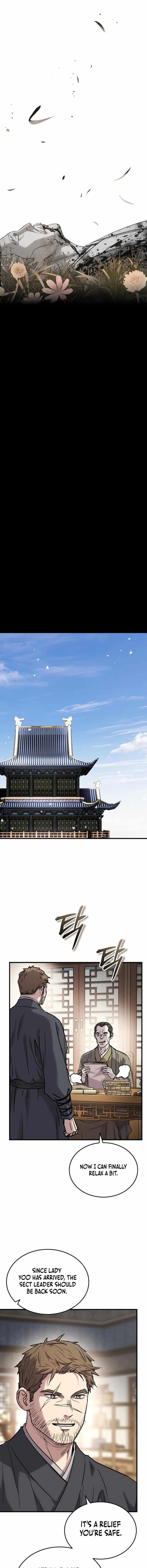 Absolute Dominion Chapter 81 - Page 11