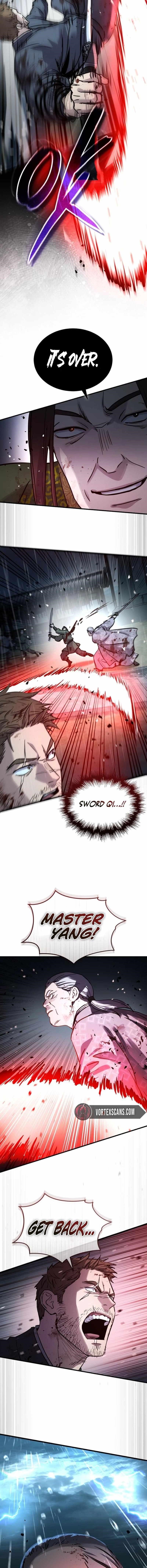 Absolute Dominion Chapter 81 - Page 19