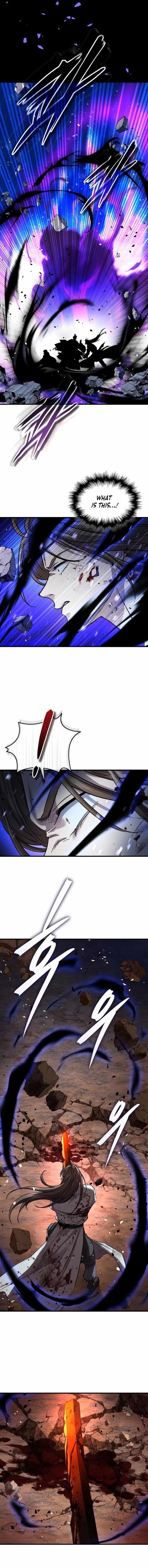 Absolute Dominion Chapter 81 - Page 2