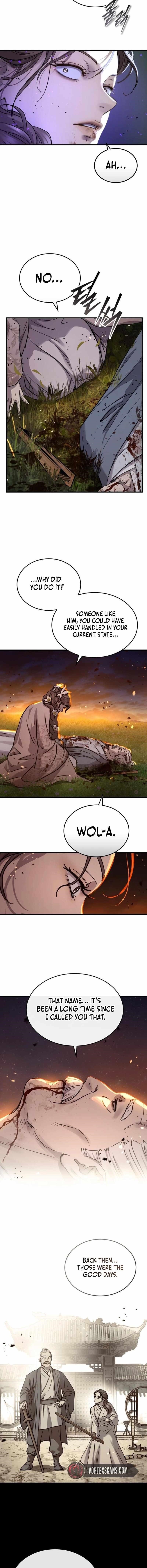 Absolute Dominion Chapter 81 - Page 5