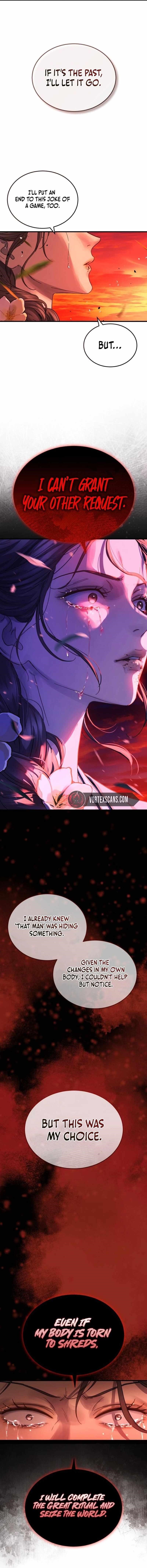 Absolute Dominion Chapter 81 - Page 9