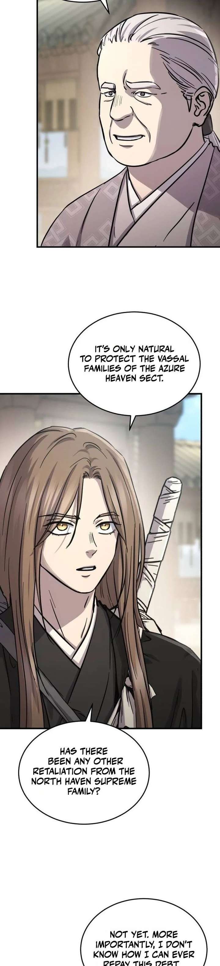 Absolute Dominion Chapter 82 - Page 10