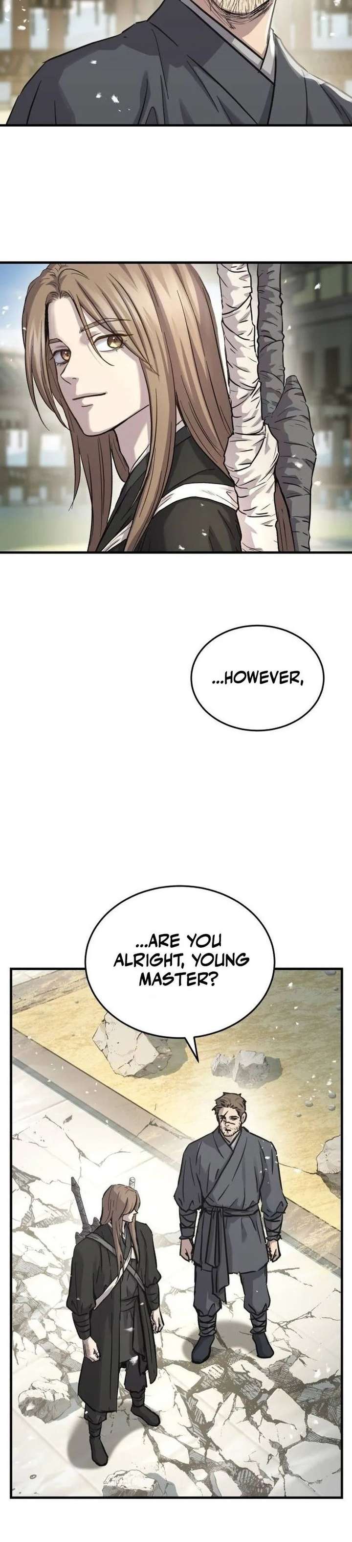 Absolute Dominion Chapter 82 - Page 12