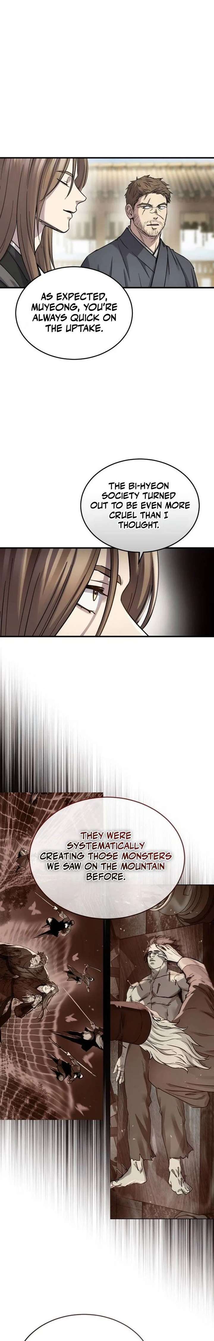 Absolute Dominion Chapter 82 - Page 13