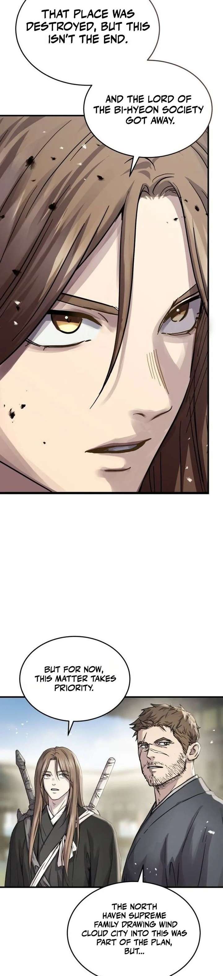 Absolute Dominion Chapter 82 - Page 14