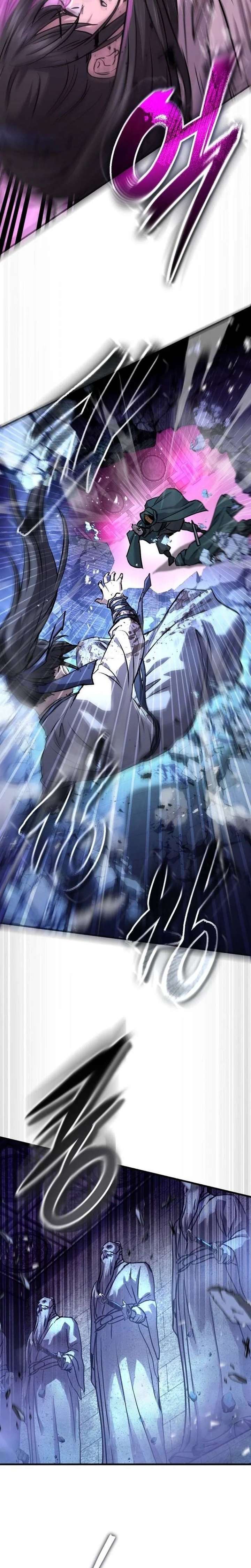 Absolute Dominion Chapter 82 - Page 21