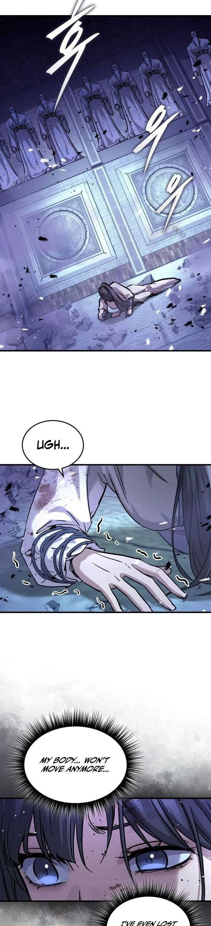 Absolute Dominion Chapter 82 - Page 22