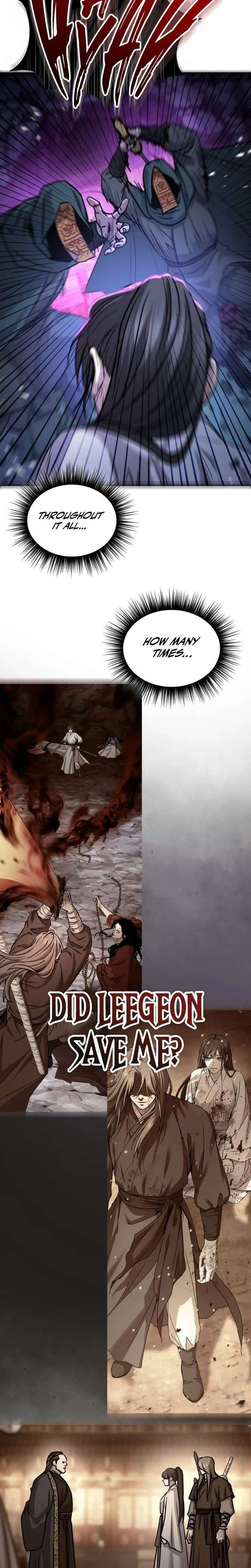 Absolute Dominion Chapter 82 - Page 25